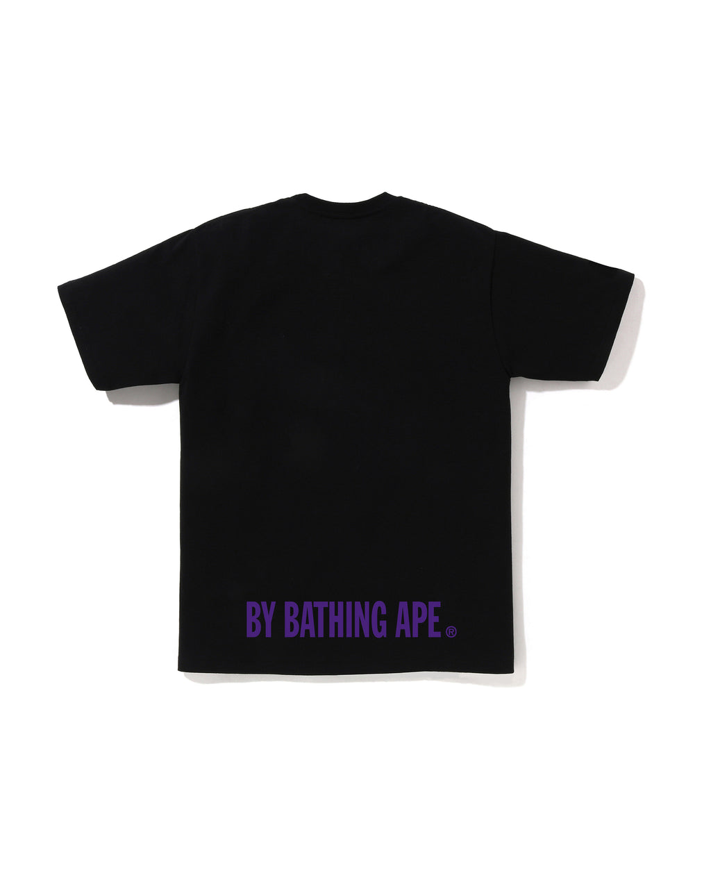 Glitch Woodland Camo Ape Face STA Tee