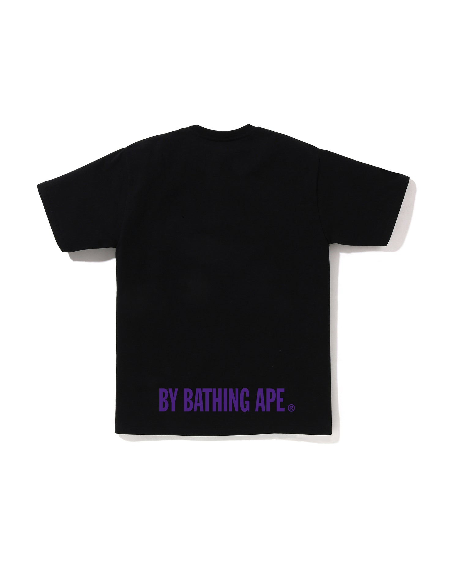 Glitch Woodland Camo Ape Face STA Tee