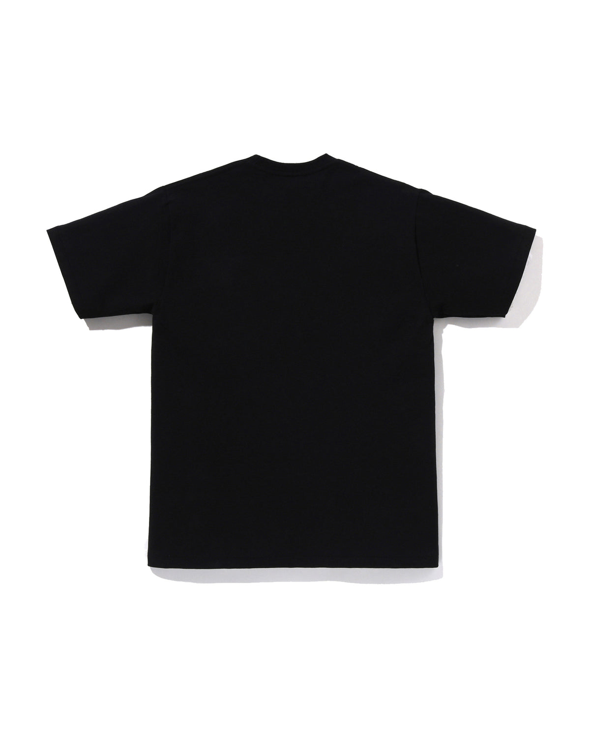 Splash Camo College Tee