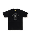 Multi Pixel Camo College Tee