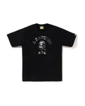Screen Camo College Tee
