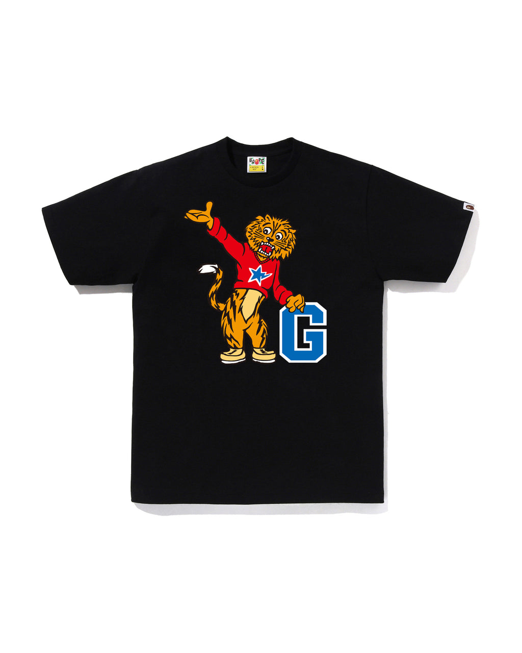 WGM Beast Tee