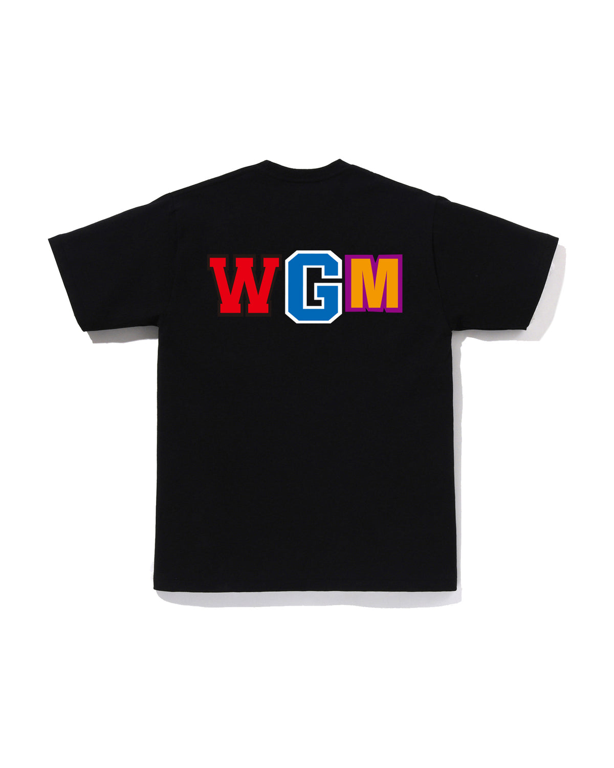 WGM Beast Tee
