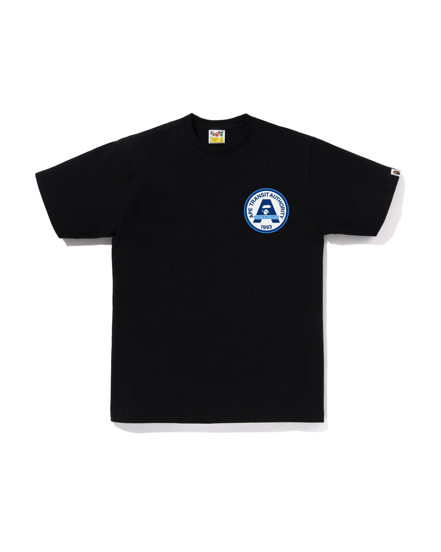 Ata Division Tee