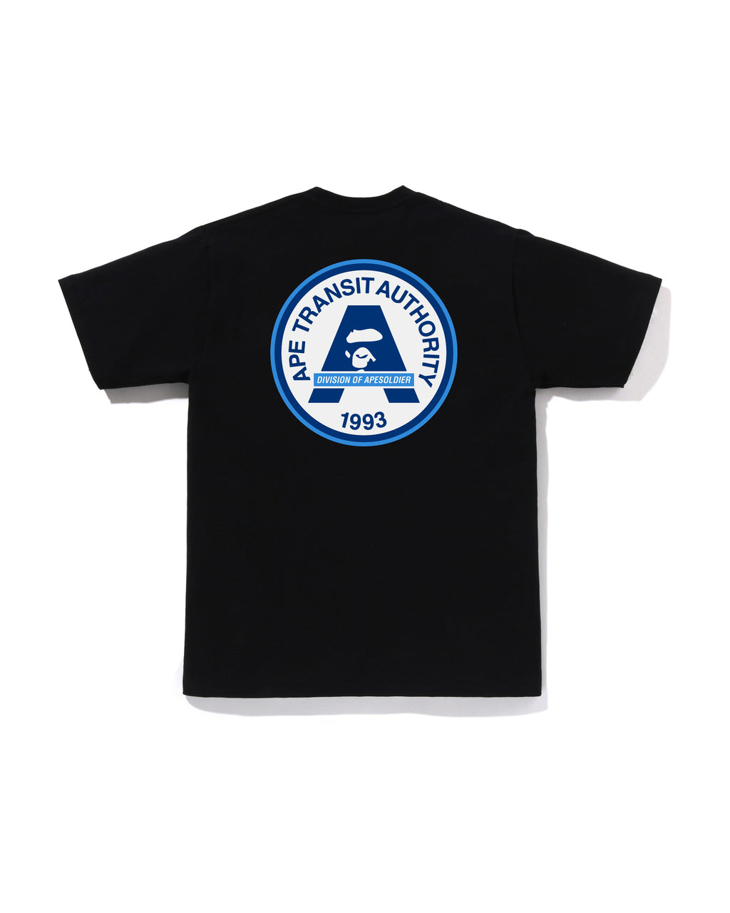 Ata Division Tee