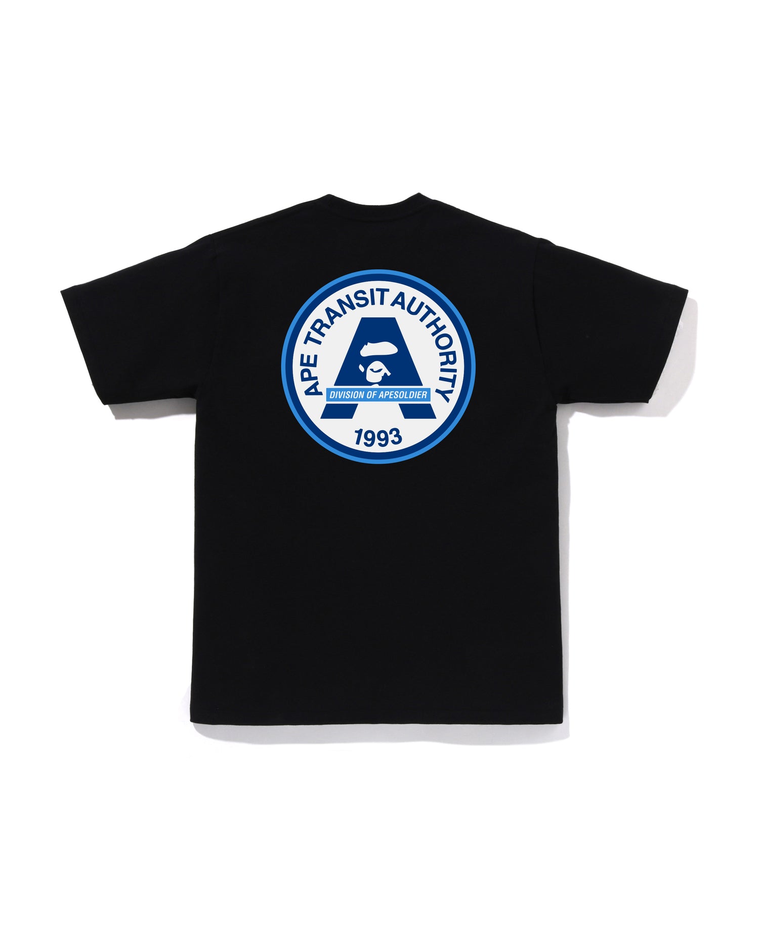 Ata Division Tee