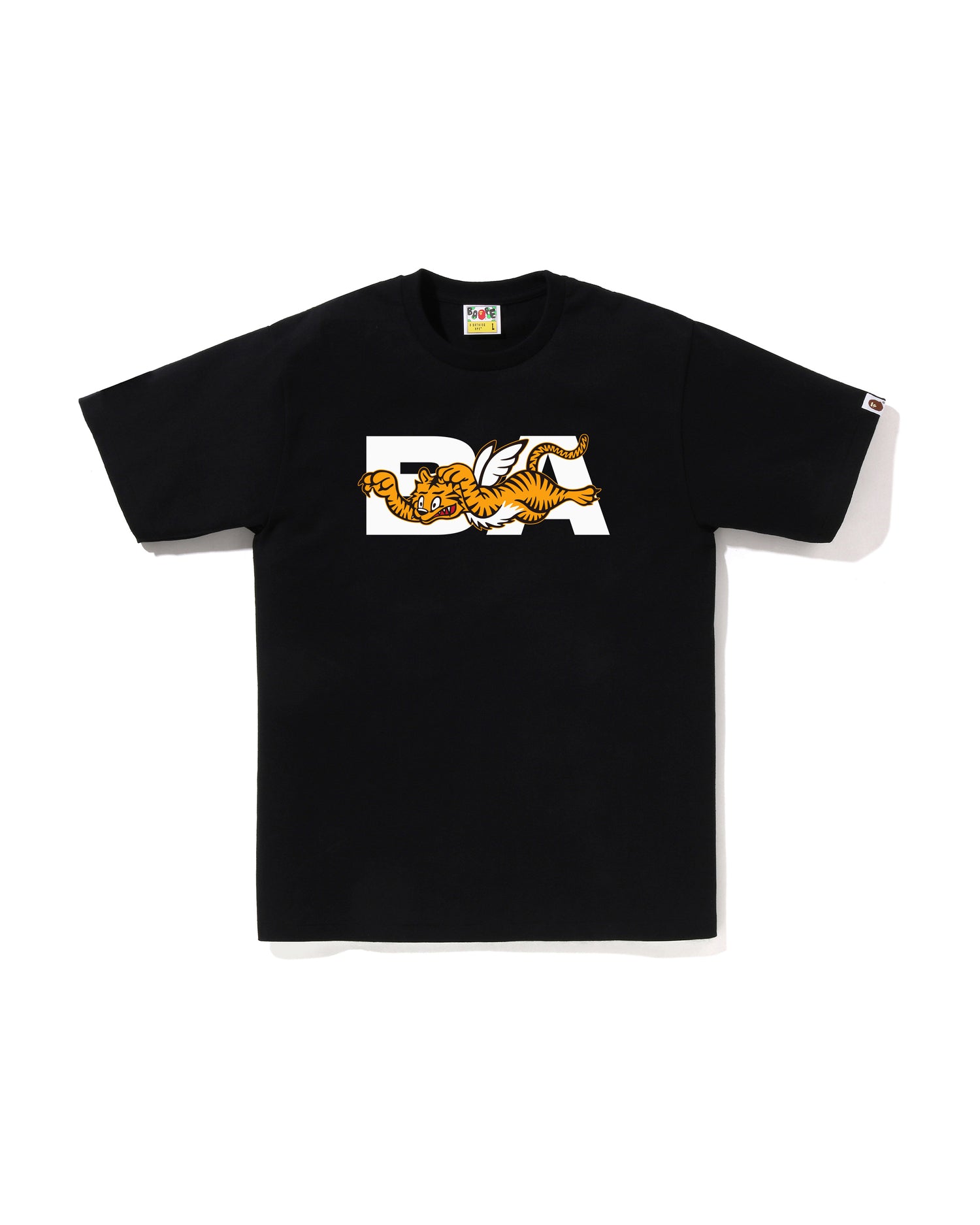 BA Flying Tiger Tee
