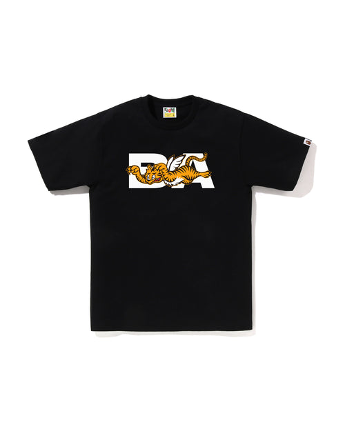 BA Flying Tiger Tee
