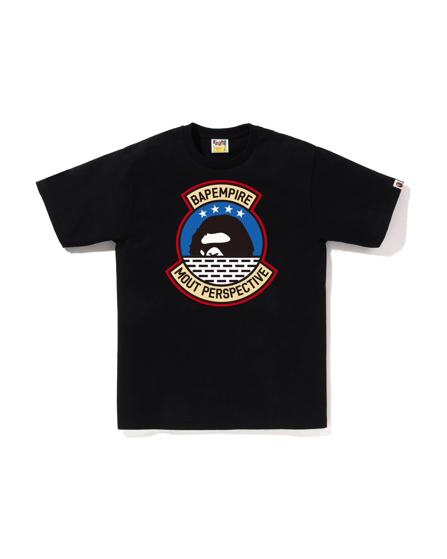 BAPEmpire Logo Tee