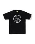 Simple Soldier Mil Patch Tee