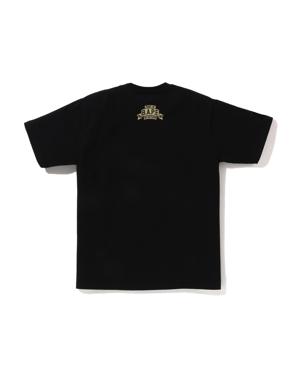 Simple Soldier Mil Patch Tee
