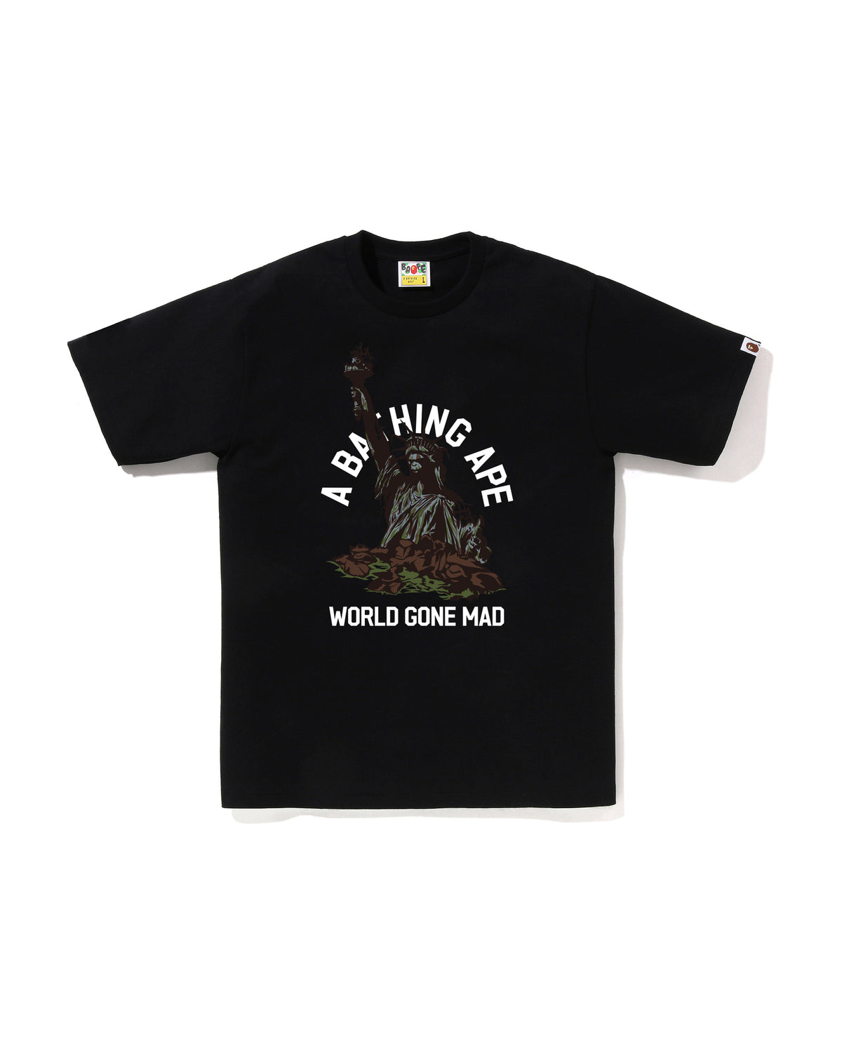 Statue Of Liberty Tee