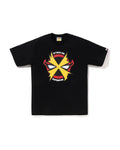BAPEMAN-X Tee