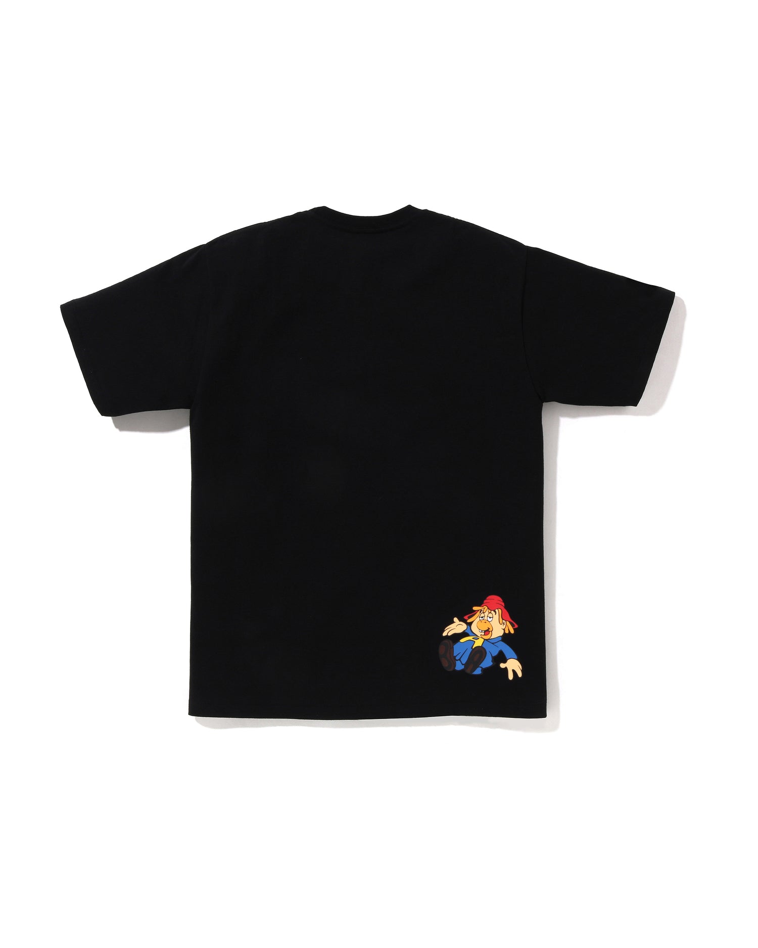 BAPEMAN-X Tee