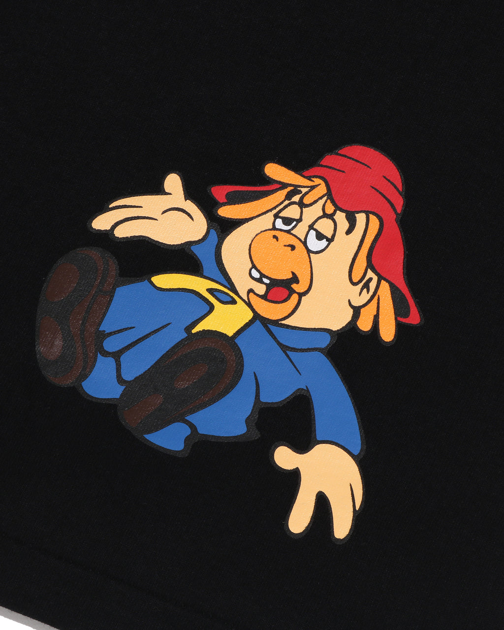BAPEMAN-X Tee
