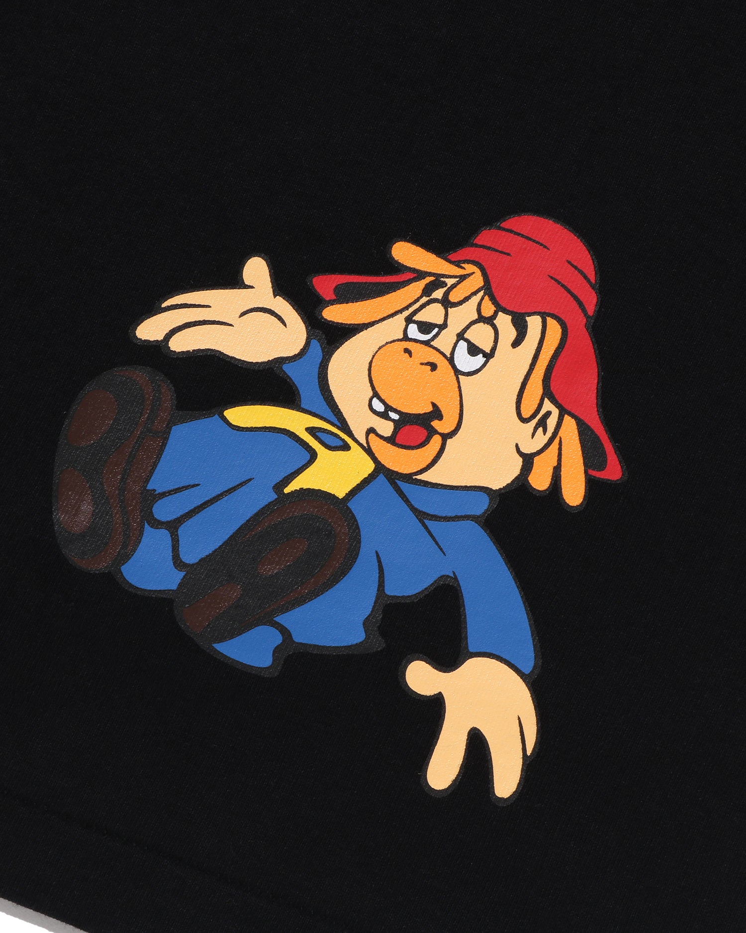 BAPEMAN-X Tee