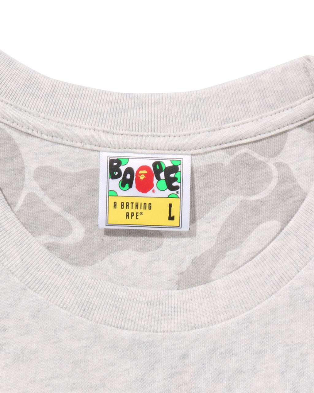 One Point Tee