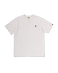 BAPE Bee One Point Tee