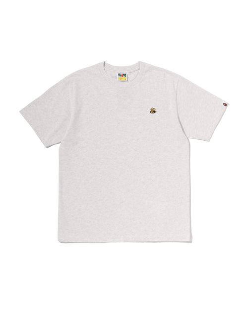 BAPE Bee One Point Tee