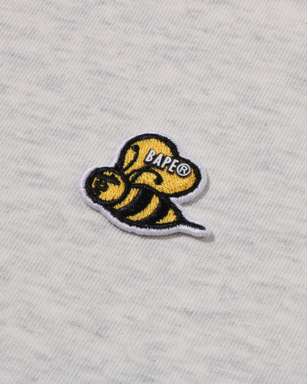 BAPE Bee One Point Tee