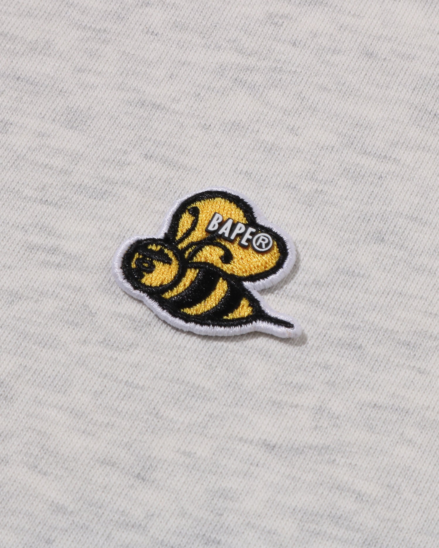 BAPE Bee One Point Tee