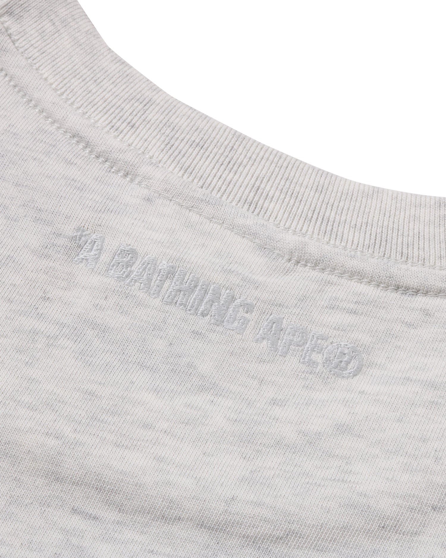 BAPE Bee One Point Tee