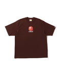 Strawberry by Bathing Ape Relaxed Fit Tee