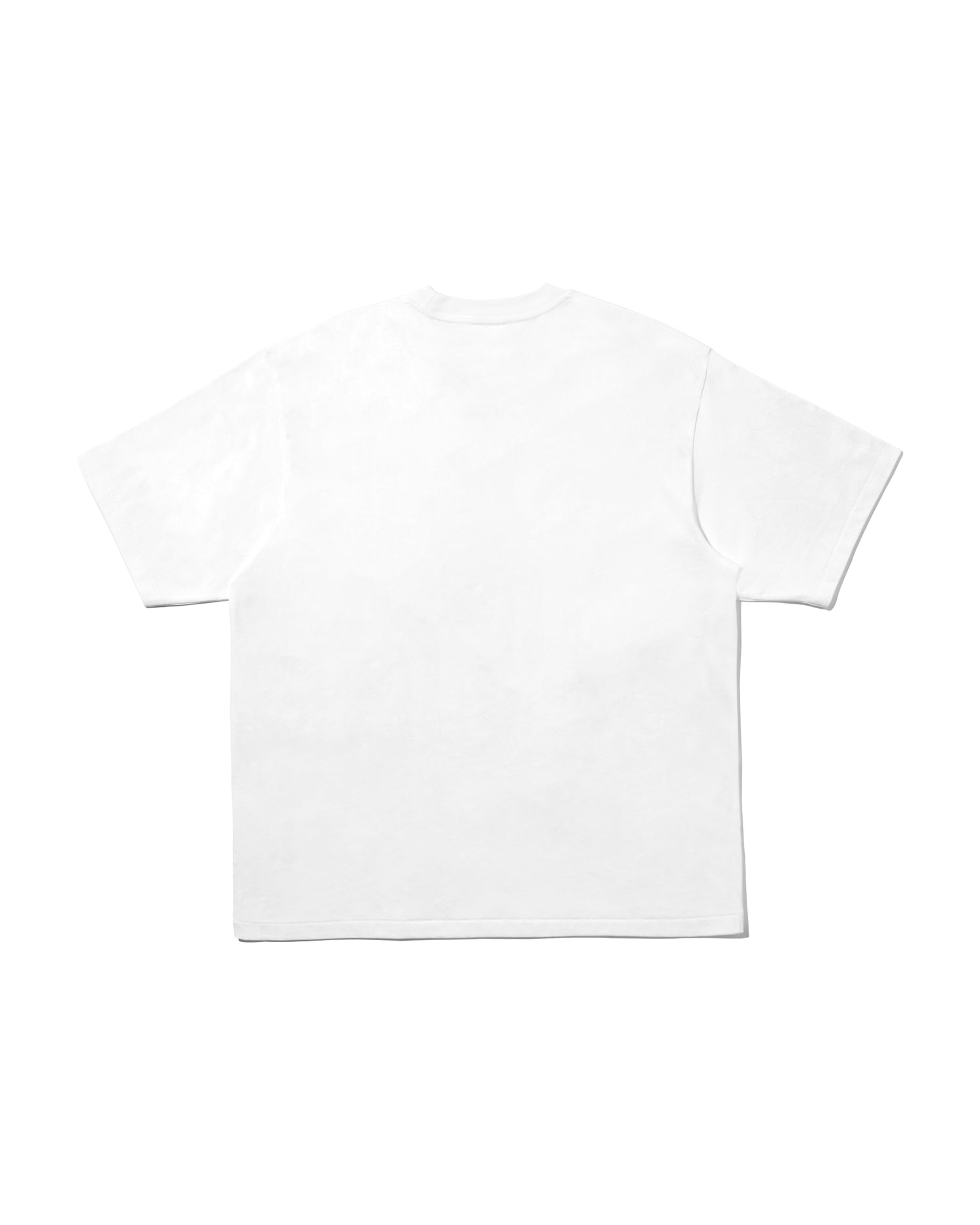 BAPE HK 20th Anniv Baby Milo Camo Busy Works Relaxed Fit Tee