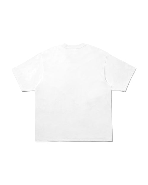 BAPE HK 20th Anniv Baby Milo Camo Busy Works Relaxed Fit Tee