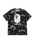 Multi Pixel Camo By Bathing Ape Tee