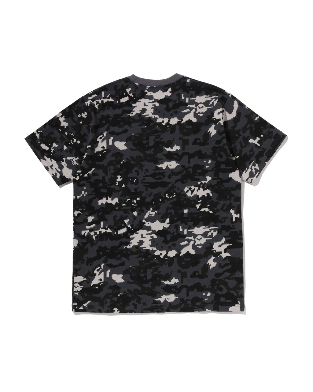 Multi Pixel Camo By Bathing Ape Tee
