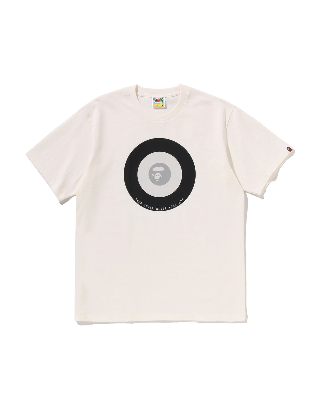 Ape Target Tee