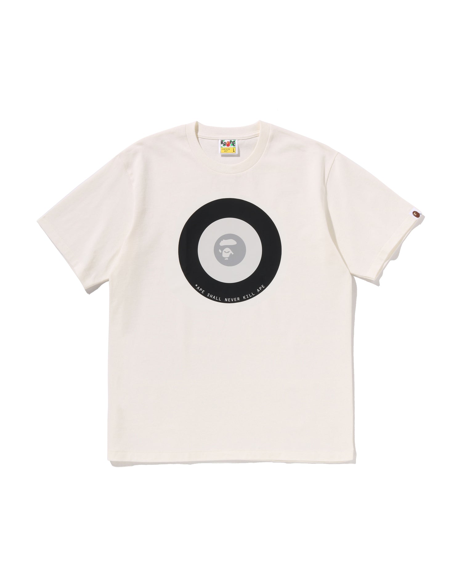 Ape Target Tee