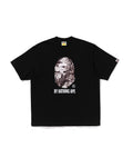 Tree Edge Camo By Bathing Ape Relaxed Fit Tee