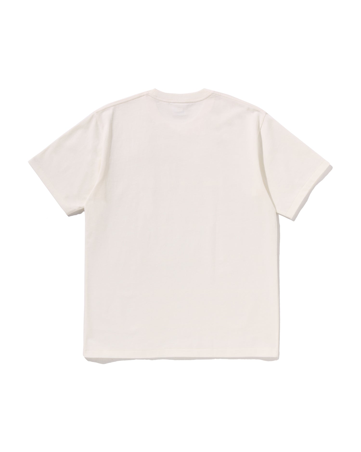 BAPE Kiss Logo Tee