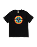 Ranbow Logo Busy Works Tee
