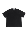 Garment Dye One Point Relaxed Fit Tee