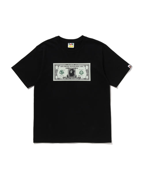 BAPE Banknote Tee