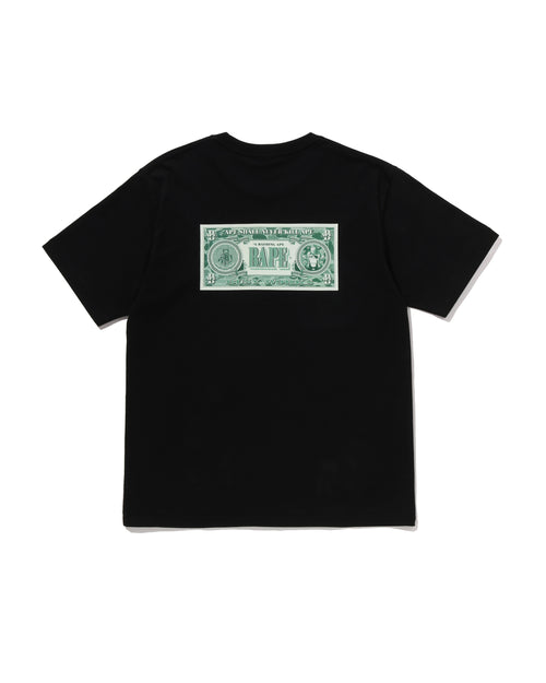 BAPE Banknote Tee