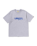 BAPE Marker Pen Motif Tee