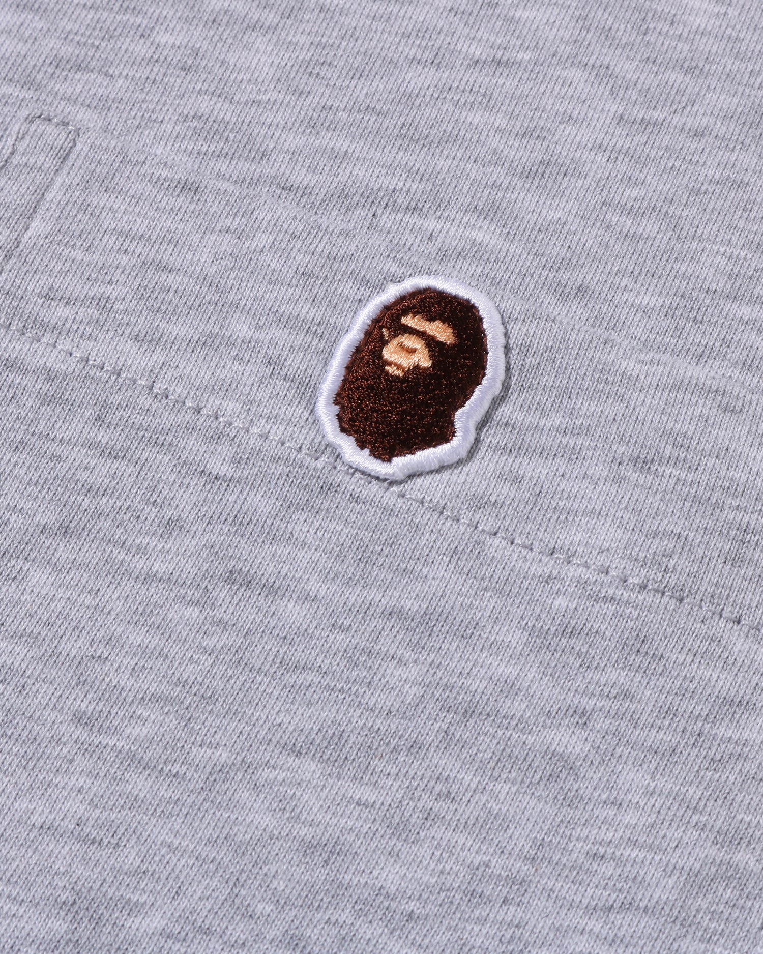 One Point Relaxed Fit Pocket Tee