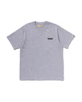 A Bathing Ape Logo Tee