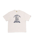 Ape General College Relaxed Fit Tee