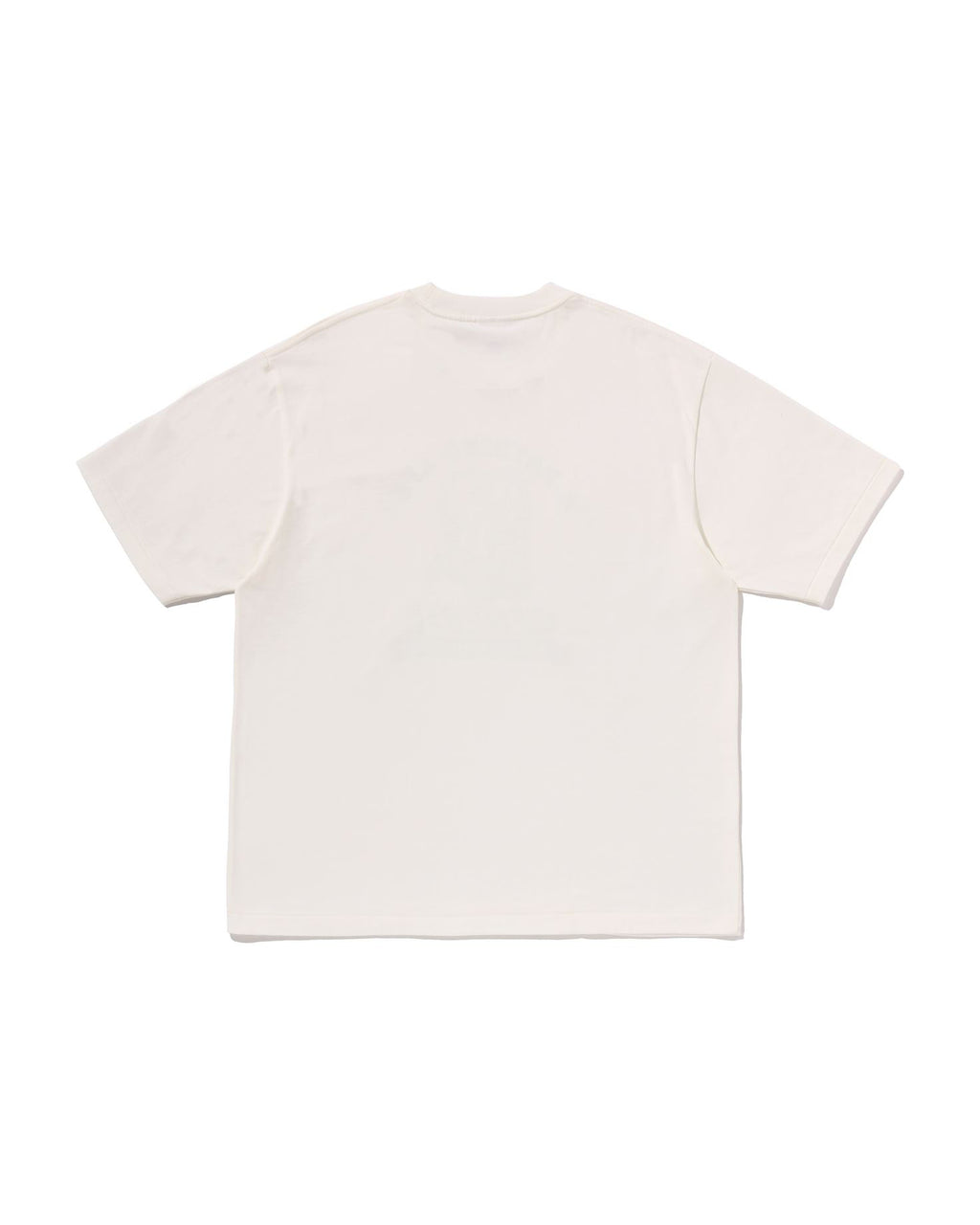 Ape General College Relaxed Fit Tee