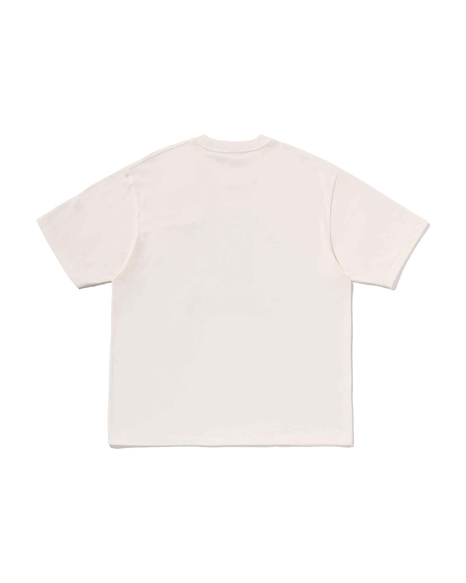 Ape General College Relaxed Fit Tee