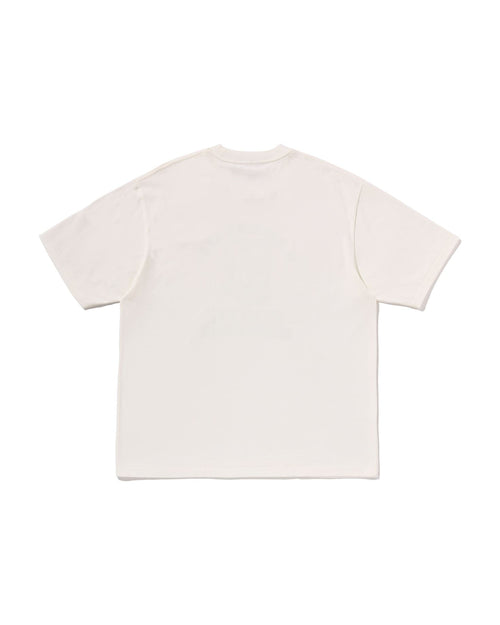 Ape General College Relaxed Fit Tee