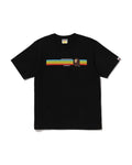 Ape Head Rainbow Tee