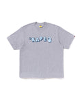 ABC Camo BAPE Logo Relaxed Fit Tee
