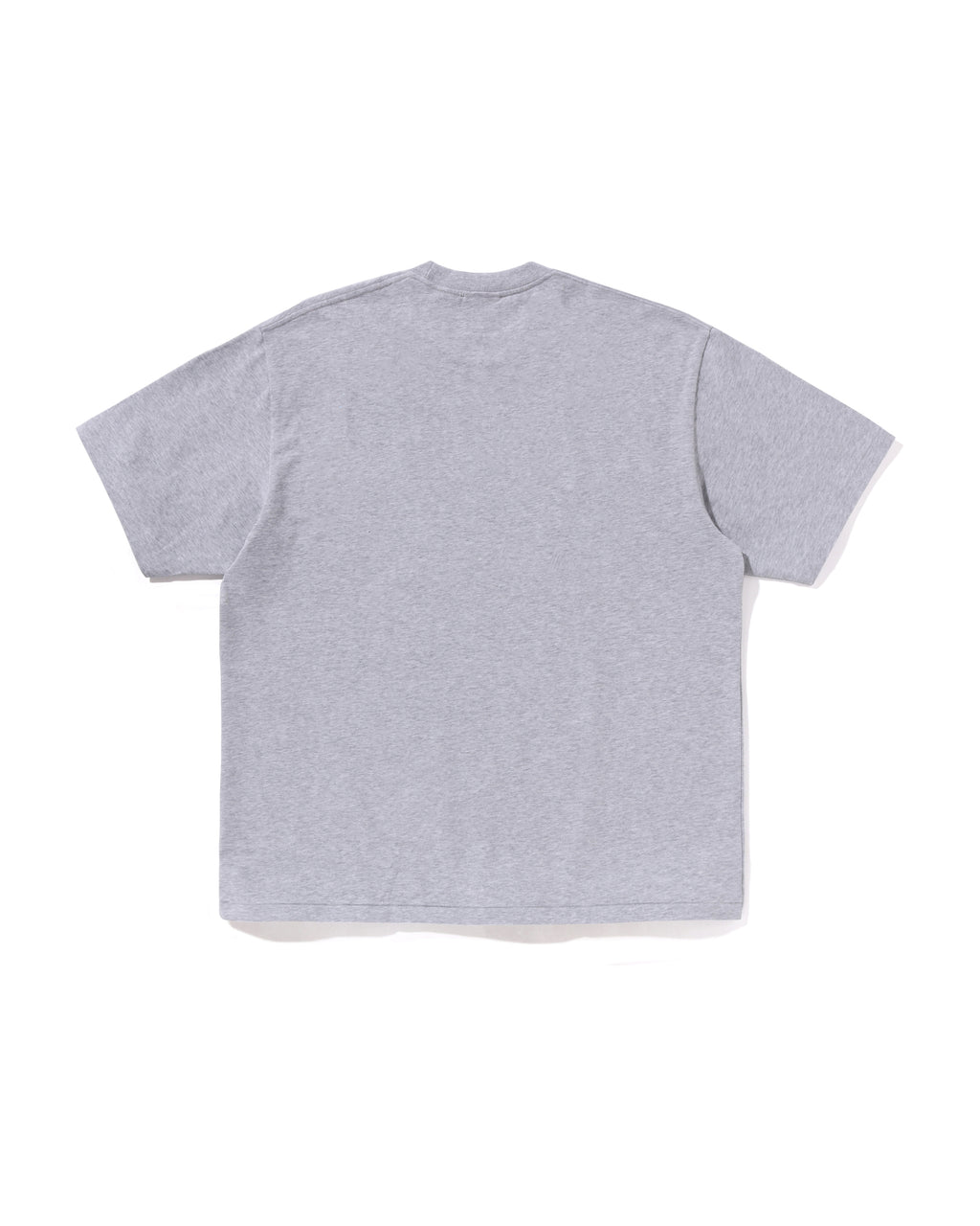 ABC Camo BAPE Logo Relaxed Fit Tee