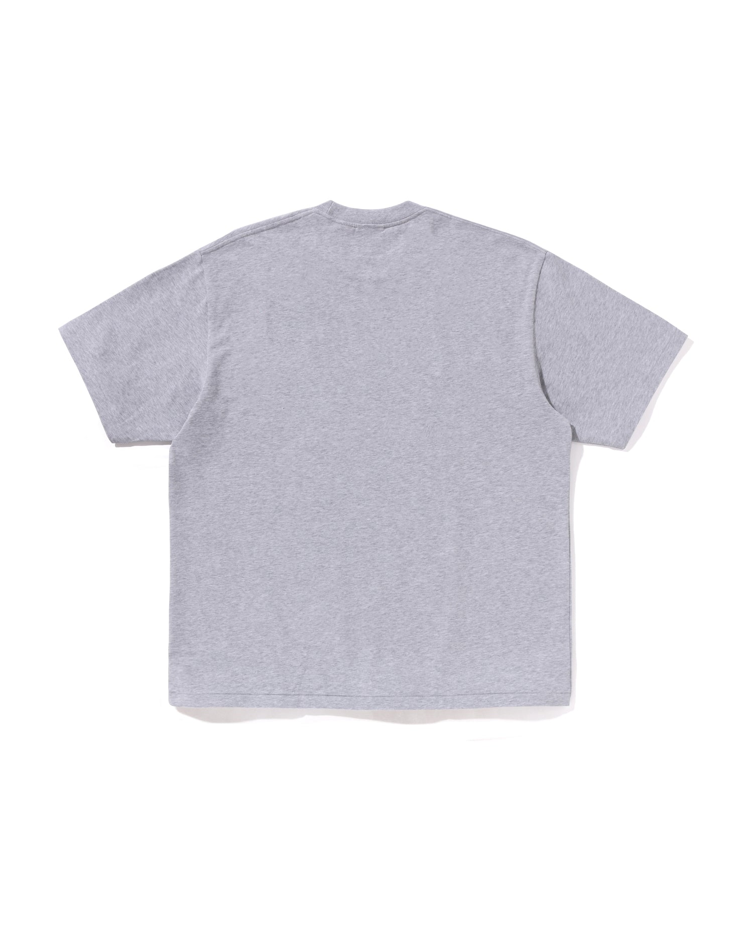 ABC Camo BAPE Logo Relaxed Fit Tee